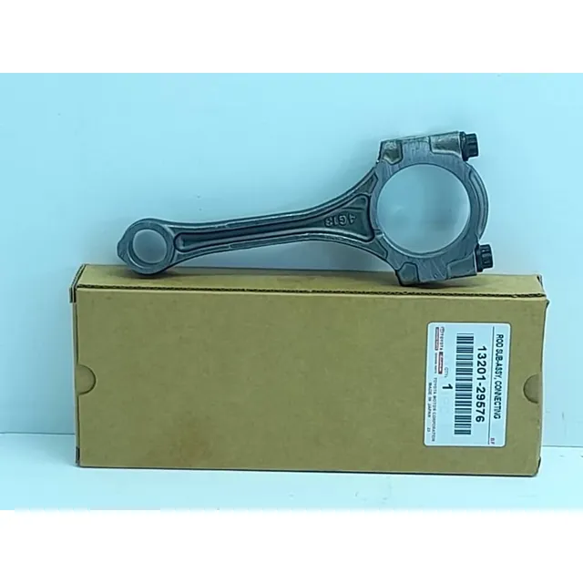 Brazo De Biela De Motor De Toyota Yaris 1.3 2nz Sol