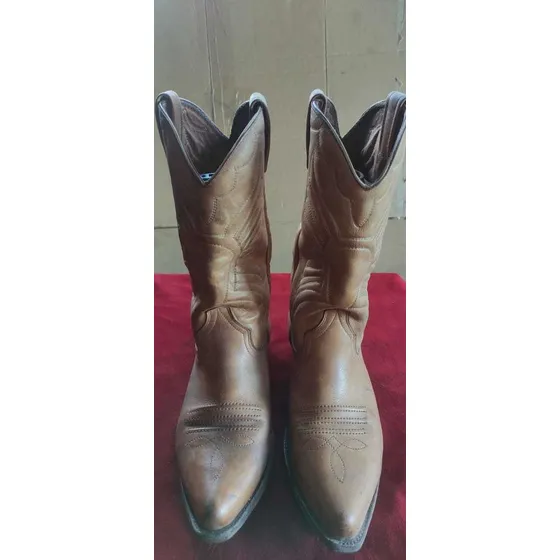 Botas Loblan Talla 43 Usadas Perfecto Estado 40$ Maracay
