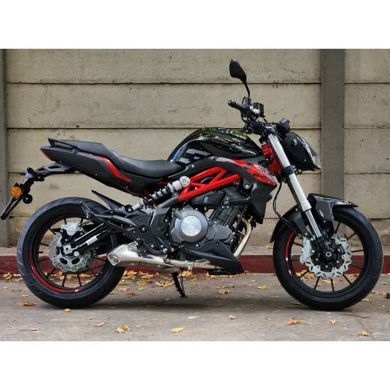 Benelli 302 S - Mejor Contado - Financiación Tasa 0% - Rv