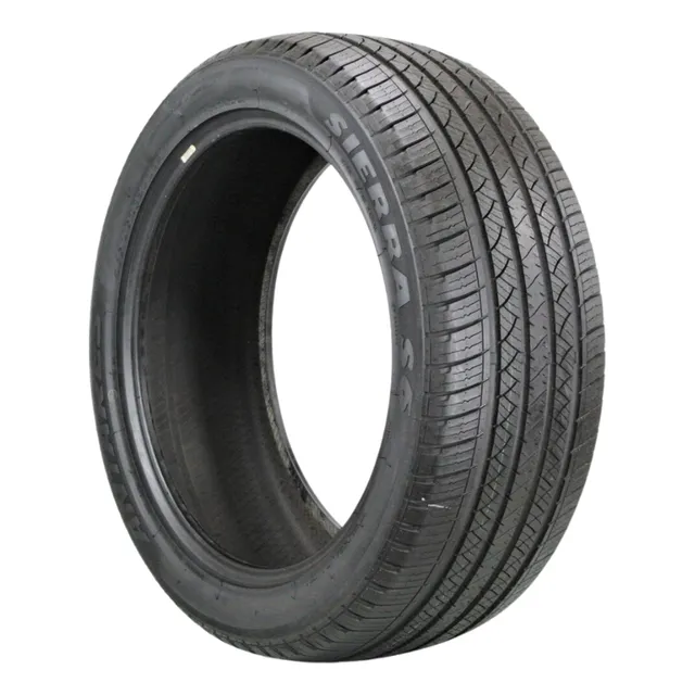 Llanta P 215/70 R17 101h A A Maxtrek Sierra S6