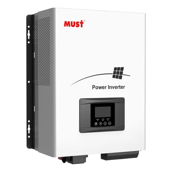 Inversor Solar Doble Fase 5kw/48v 110v/220v Marca Must