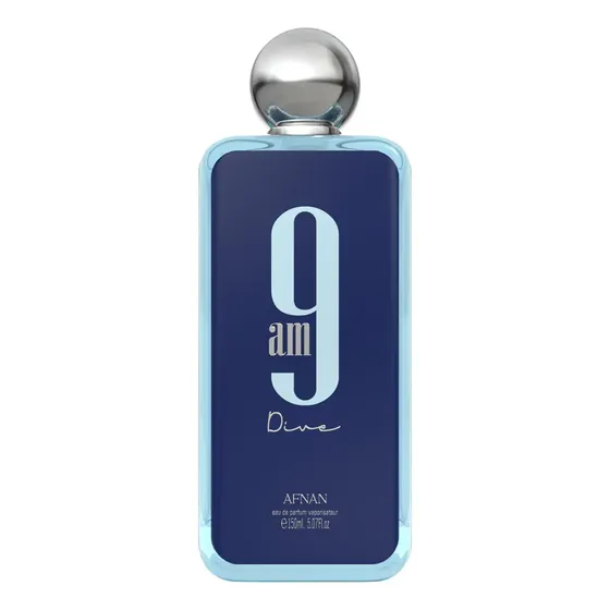 Afnan 9am Dive 150 Mililitos Edp Unisex | Cuotas sin interés