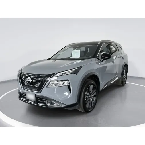 Nissan X-trail 1.5 E-power Exclusive At