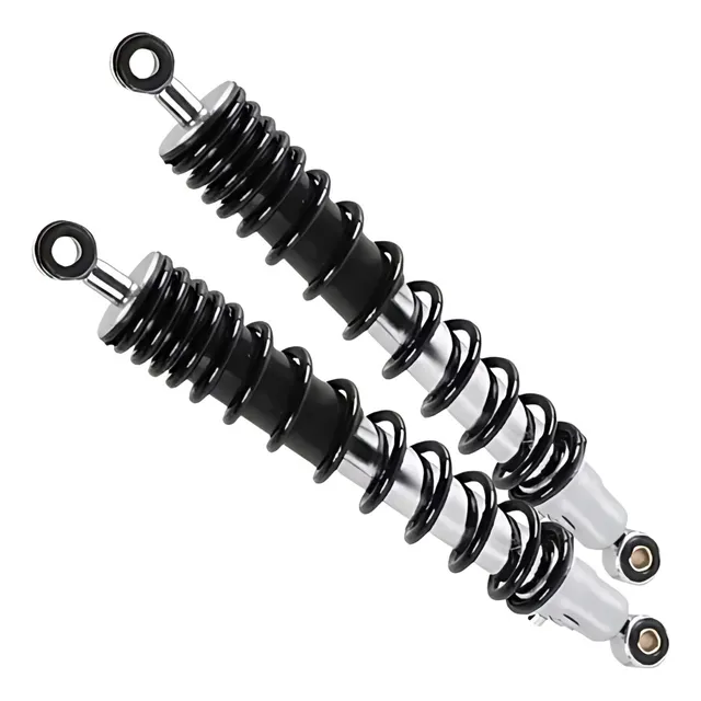 Amortiguadores Para Yamaha Sz Szr 150 Traseros