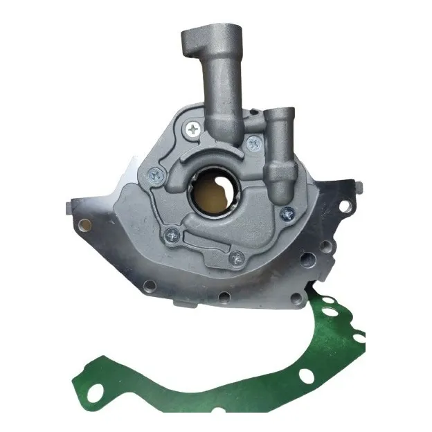 Bomba De Aceite Ford Fiesta Ka 1.6 Original 