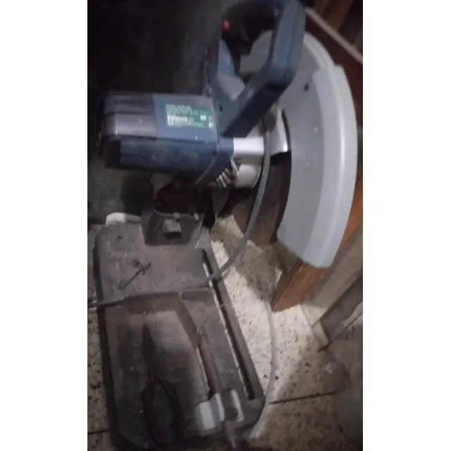 Máquina Tronzadora Bosh Gco 2000 Profesional