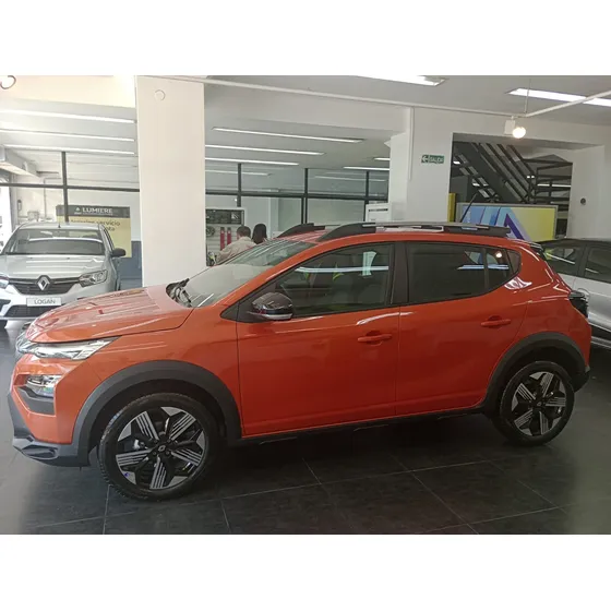 Renault Kardian 1.0 Tce Techno 200 Edc