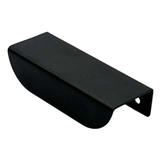 Manija Para Mueble Oval 100mm Radem