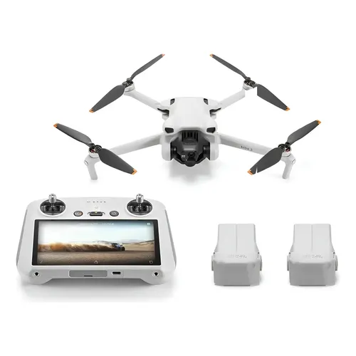 DJI Mavic Mini ドローン セット Mini Drone Dji Mavic Mini 2 Fly More Combo Com Câmera 4k