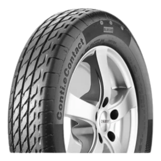 Llanta Continental 125/80 R13 Contie.contact