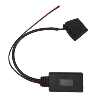 Módulo De Receptor De Audio Bluetooth 4.1 Para Coche, Cable Módulo De Receptor De Audio Bluetooth 4.1 Para Coche, Cable
