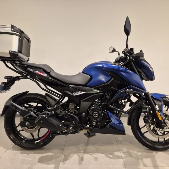 Bajaj Pulsar 250 N Modelo 2024