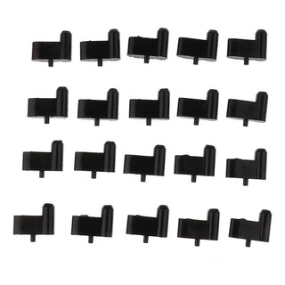 20piezas Rebobinar Perro De Trinquete Para Stihl Ms250 Ms251 20piezas Rebobinar Perro De Trinquete Para Stihl Ms250 Ms251