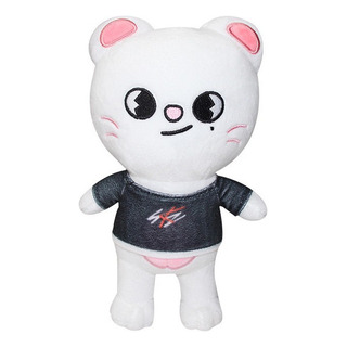 Jarra Stray Kids Dibujos Animados Peluche Muñecas Jarra Stray Kids Dibujos Animados Peluche Muñecas