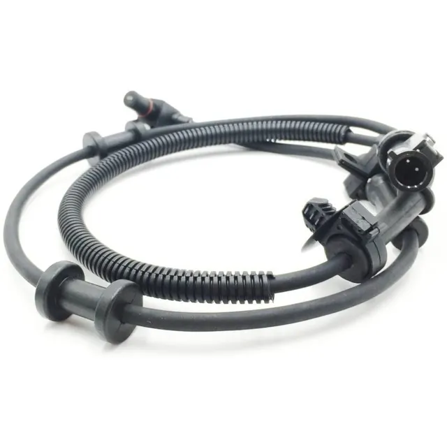 Sensor De Abs Delantero Ford F100 F250 F4000 Heavy Duty 4x4 
