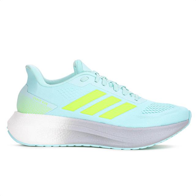 Tênis adidas Solado Boost Run Corrida Masculino