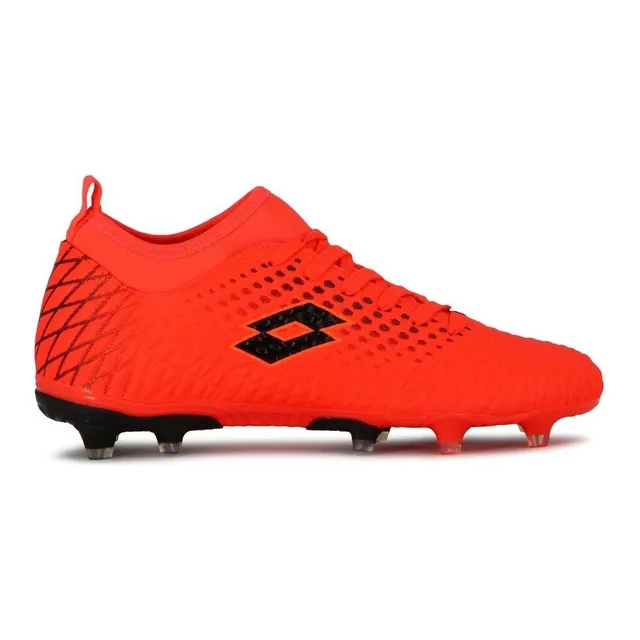 Champion Bota Futbol 11 Sibari Lotto Gris - Talle 40 Al 45