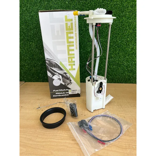 Modulo Conjunto Bomba De Gasolina Cheyenne Grand Blazer