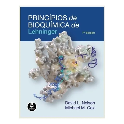 Princípios De Bioquímica De Lehninger