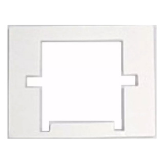Junta Isolamento Da Placa Peltier 40 X 40 Mm Led Branco Junta Isolamento Da Placa Peltier 40 X 40 Mm Led Branco