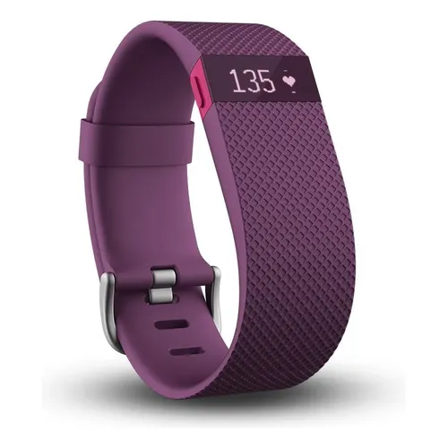 Relógio de frequência cardíaca Fitbit Alta Hr Fitness Smartwatch