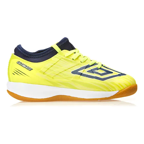 Chuteira Infantil Futsal Ultimate Umbro