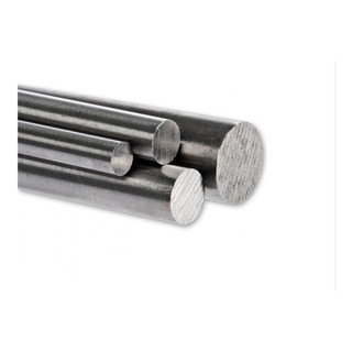 Acero Plata Ingles De 5 Mm (barra Oxidada) Acero Plata Ingles De 5 Mm (barra Oxidada)