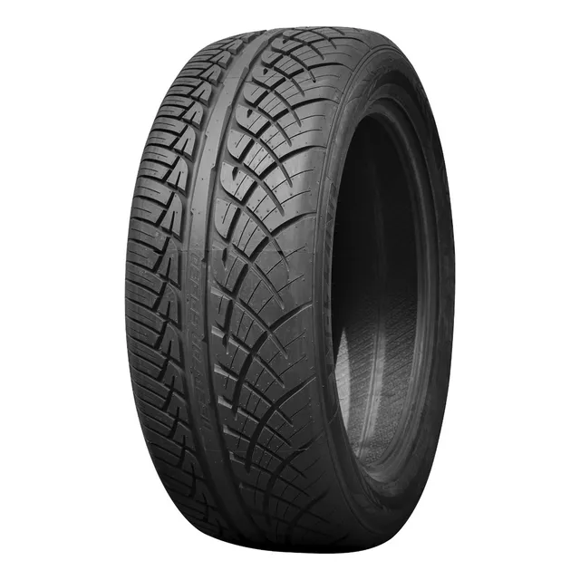 Llanta 265/60r18 110v Mazzini Shark-z02 Tl