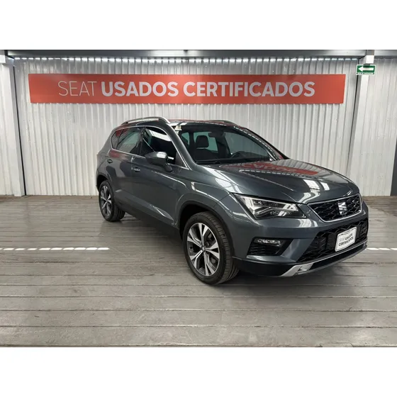 Seat Ateca 1.4 Xcelllence Dsg