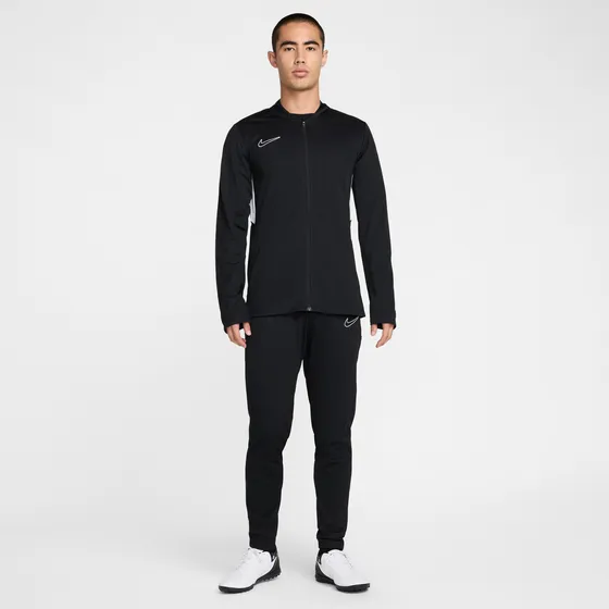 Conjunto Nike Academy Negro Hombre