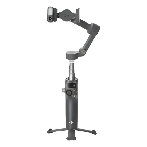 Dji Osmo Mobile 8, Estabilizador De Cardan De 3 Eixos, Rastr