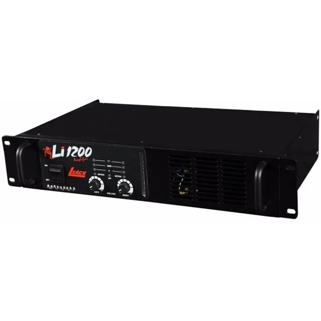 Potência Leacs Li 1200 300w Rms