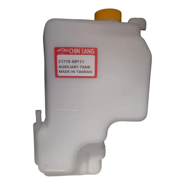 Deposito Tanque Auxiliar Radiador Nissan Sentra B13 / B14
