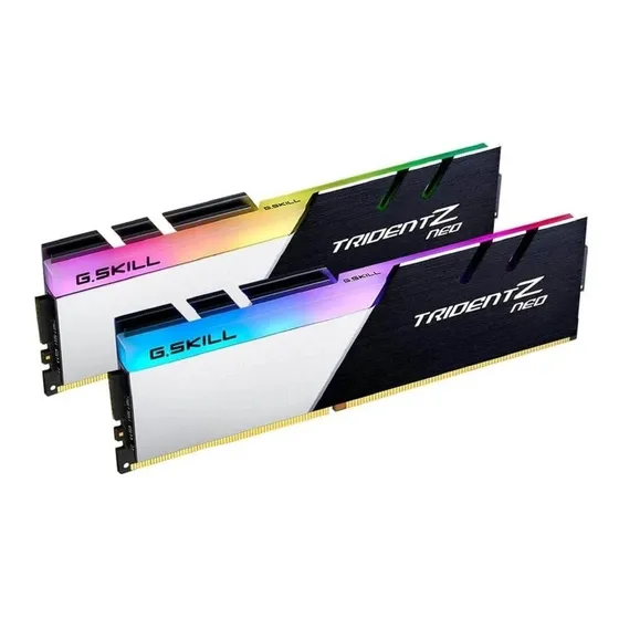  Memoria Gamer Gskill Trident Neo 3000 16gf4-3000c16d-16gtzn