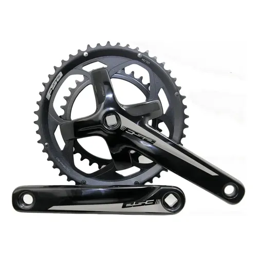 Pedivela Shimano 105 Fc-r7100 50/34d 170mm 12v Integrado
