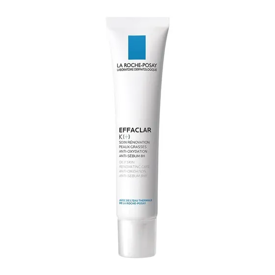 La roche-posay tratamiento renovador effaclar K X 40 Ml | Cuotas sin interés