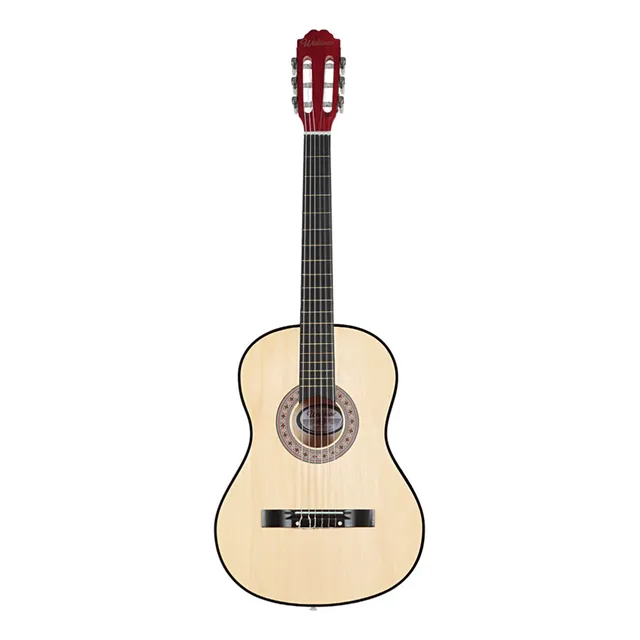 Violão Clássico Waldman Class One Cl-1 Para Destros Natural