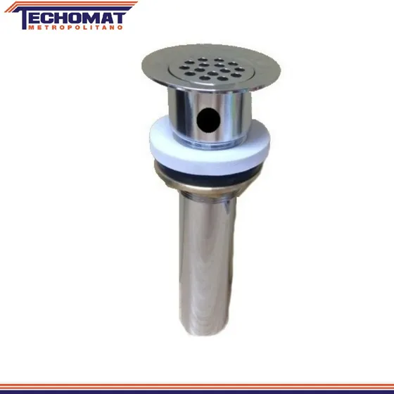 Desagüe Para Lavamanos Industrial Cr 35acc621 Fp 