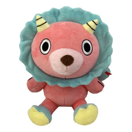 Spy×family Anya Forger Lion Doll Quimera Peluches Almohadas