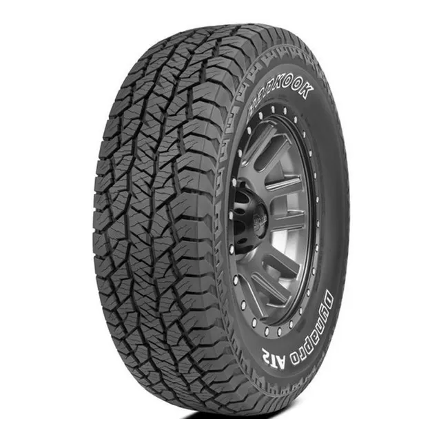 Neumático Hankook Dynapro AT2 RF11 P 255/60R18 108 T