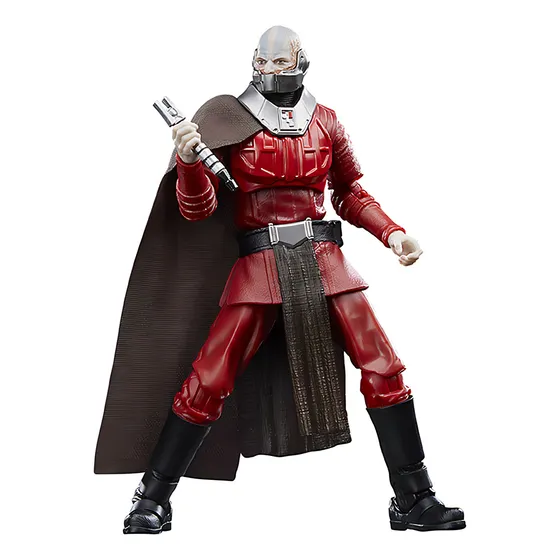 Hasbro Figura 15cm Articulado Darth Malak