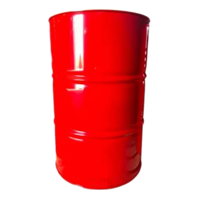 Aceite Lubricante Certificado Para Turbinas Iso 46