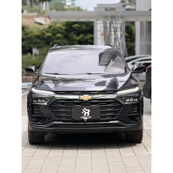 Chevrolet Tracker 2026 1.2 T Ls At