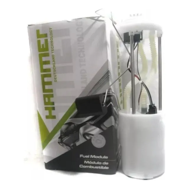 Conjunto Bomba De Gasolina Chevrolet Luv Dmax D-max Modulo