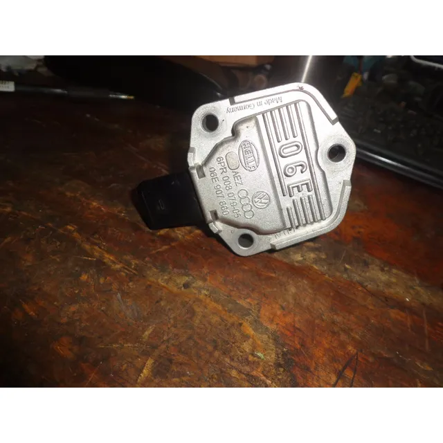 Vendo Sensor De Cancrei De Vw O Audi Año 2010, # 06e 907 660