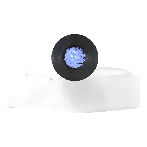 Cano Raiado De 9mm De 60cm Para Pcp