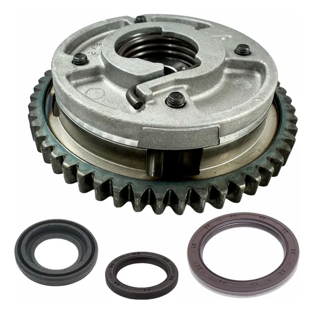 Engrane Vvt Arbol De Levas Retenes Gmc Spark 1.4l 2016-2022