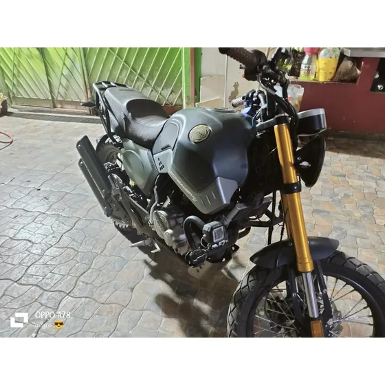 Vento Screamer En En Excelentes Condiciones
