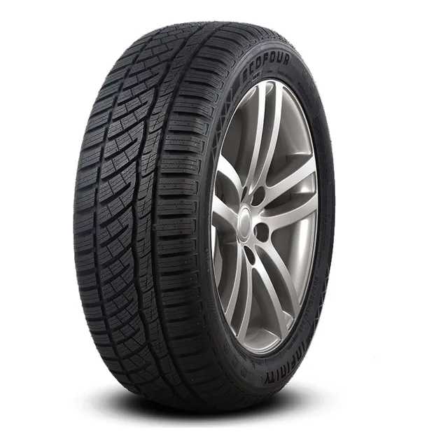 Llanta Infinity 205/60r16 Ecofour