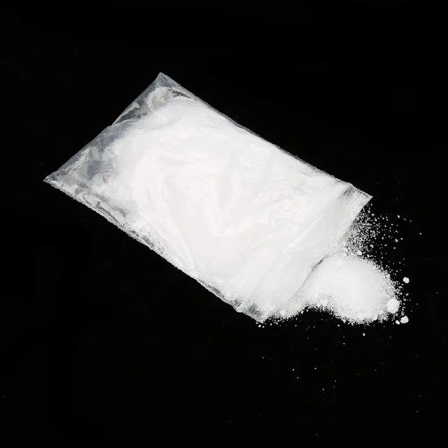 Flujo Soldadura Borax Para Polvo Fundicion Joya Auxiliar Oro